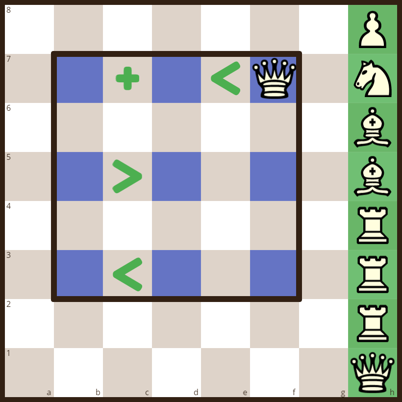 Exercise 9 - Chess Square Color